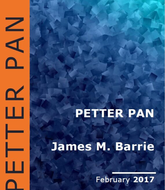 PETTER PAN