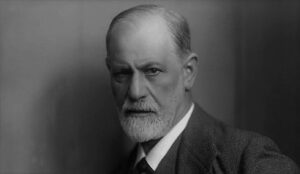 Sigmund Freud