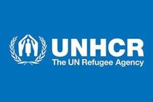 The UN Refugee Agency unhcr-logo