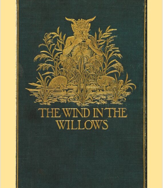 The Wind in the Willows