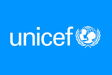 United Nations Children's Fund unicef