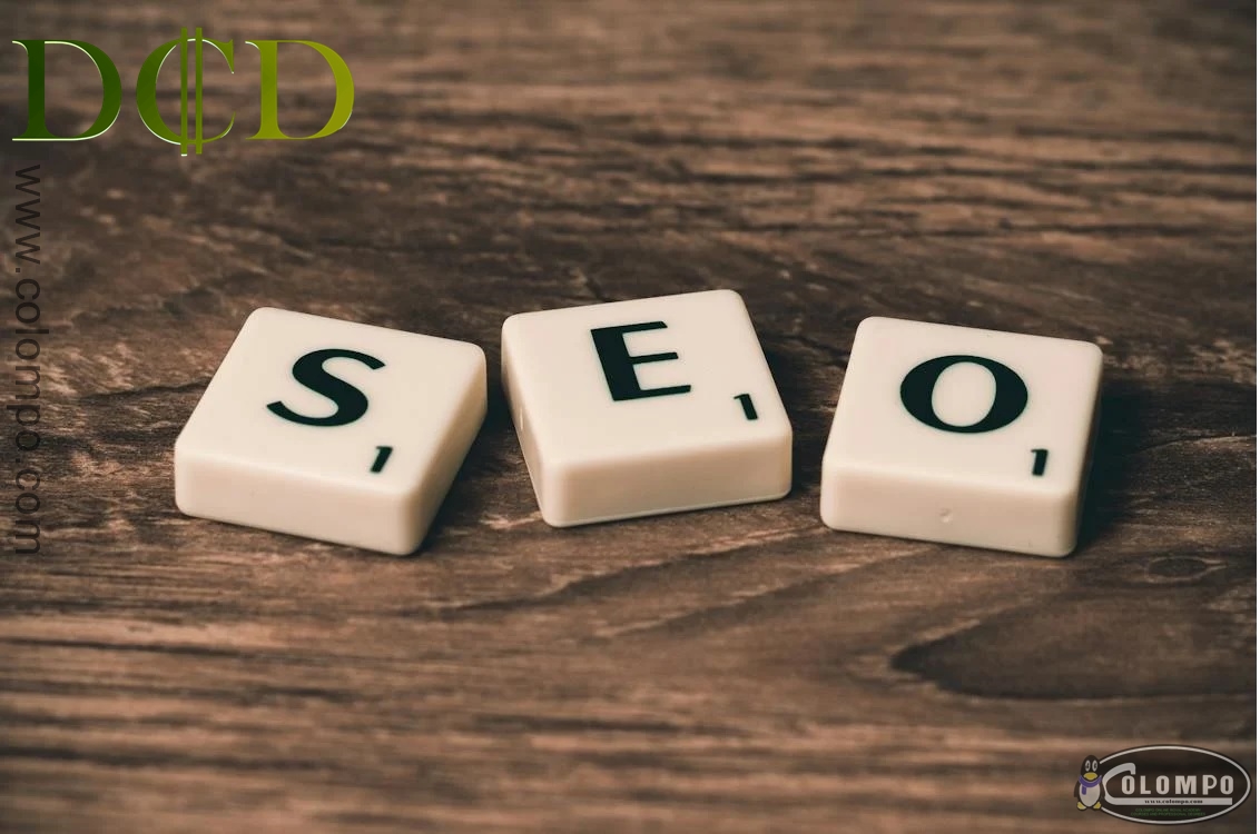 search engine optimization