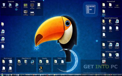 Stardock Fences 5.86 Download