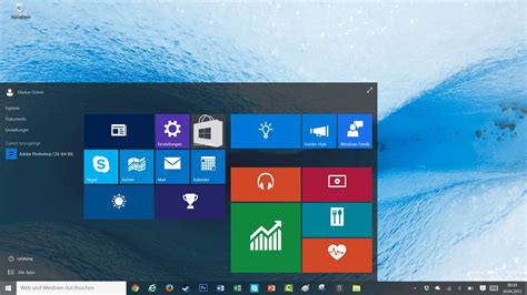 Windows 10 ISO Download