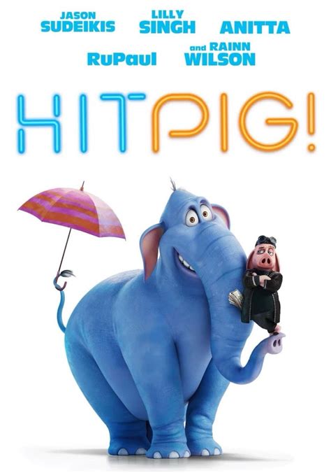 Hitpig! 2025