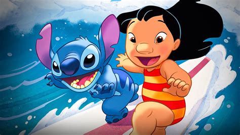 Lilo et Stitch 2025