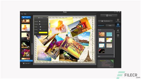 Fotor for Windows 5.0.1