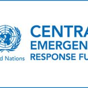 OCHA Central Emergency Response Fund