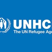 The UN Refugee Agency unhcr-logo